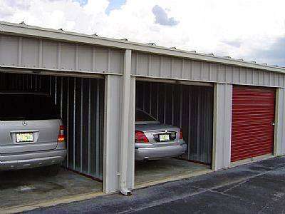 Central Self Storage | 6135 S Orange Blossom Trail, Orlando, FL 32809 | Phone: (407) 855-6642