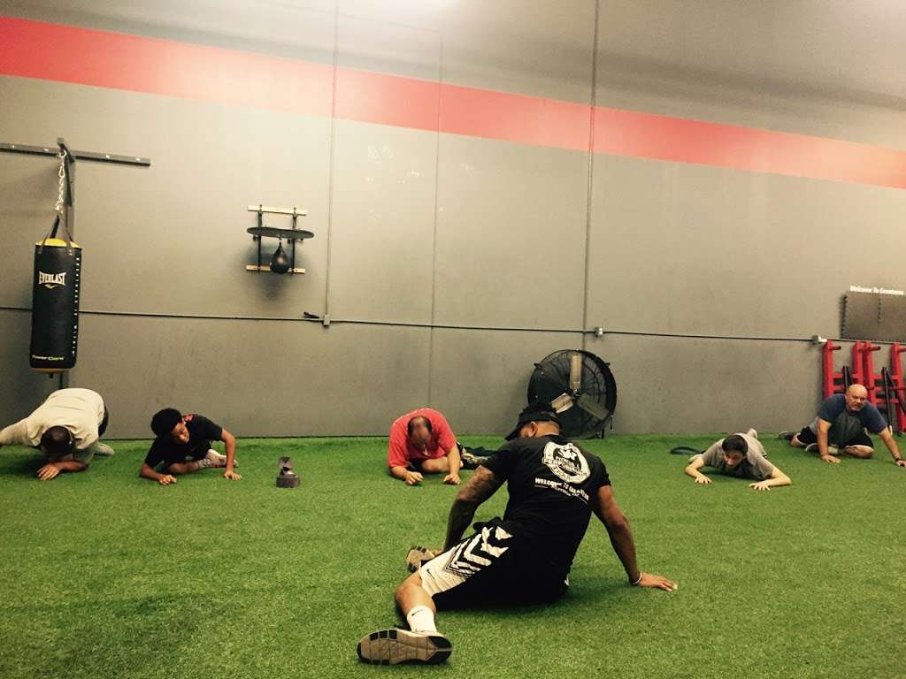 Allens Fitness & Performance Training | 41785 Elm St #202, Murrieta, CA 92562, USA | Phone: (951) 329-8994