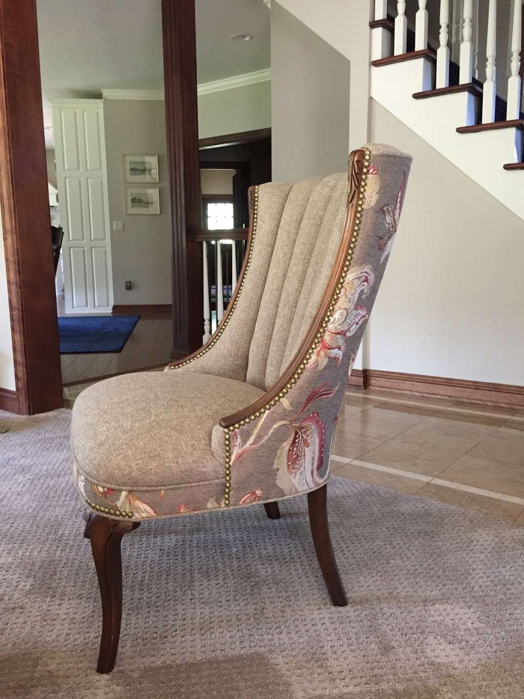 J & T Upholstery Inc | 1223 S 23rd St #2, Milwaukee, WI 53204, USA | Phone: (414) 645-8222