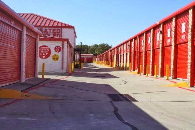 All Storage - Keller S. Main | 5800 Wall Price Keller Rd, Keller, TX 76244, USA | Phone: (817) 756-9066