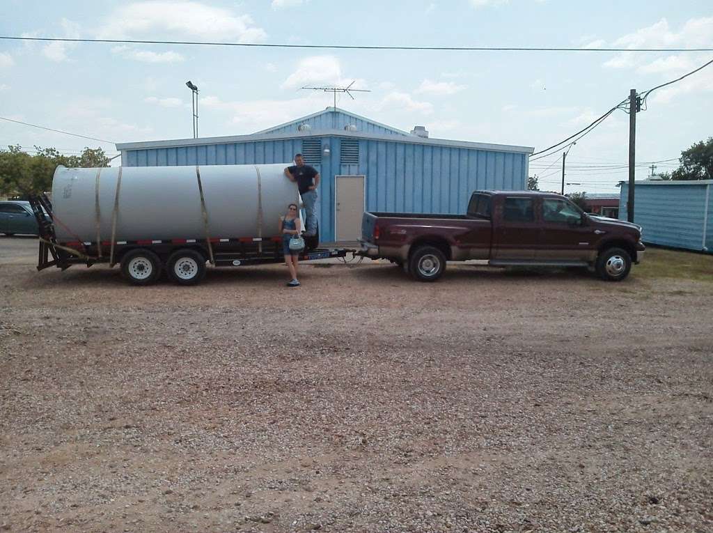 Modern Plumbing | 4828 Pine Ave, Pasadena, TX 77503, USA | Phone: (281) 487-8172