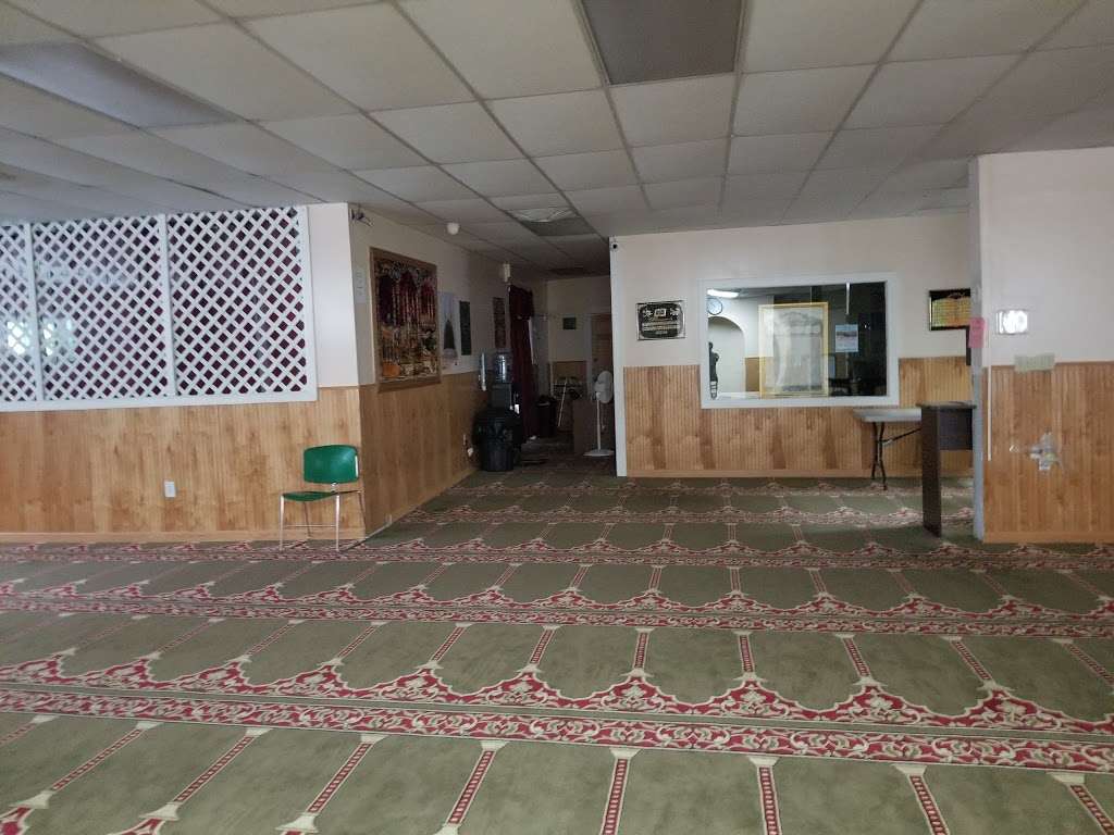 Islamic Center of Stroudsburg | 133 N 2nd St, Stroudsburg, PA 18360, USA | Phone: (570) 420-1793