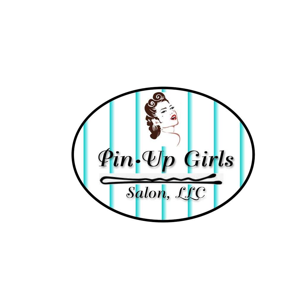 Pin-Up Girls Salon,LLC | 29 Atlantic Ave, Ocean View, DE 19970, USA | Phone: (302) 537-1325