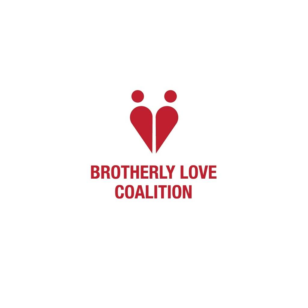 Brotherly Love Coalition | 6101 N 7th St, Philadelphia, PA 19120, USA | Phone: (215) 900-2385