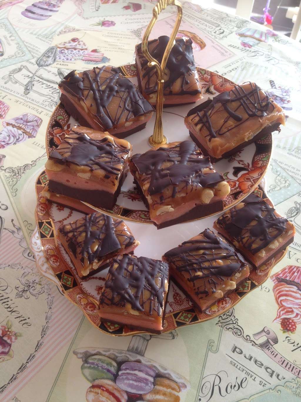 Heavenly Treats Tea Room | Unit 6, Heath View, Pond Ln, Hatfield Heath, Bishops Stortford CM22 7AB, UK | Phone: 07477 577318