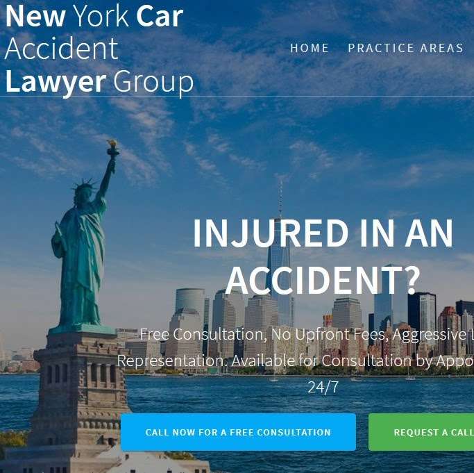 NY Car Accident Lawyer Group | 202 E Main St #109B, Huntington, NY 11743, USA | Phone: (631) 213-5602