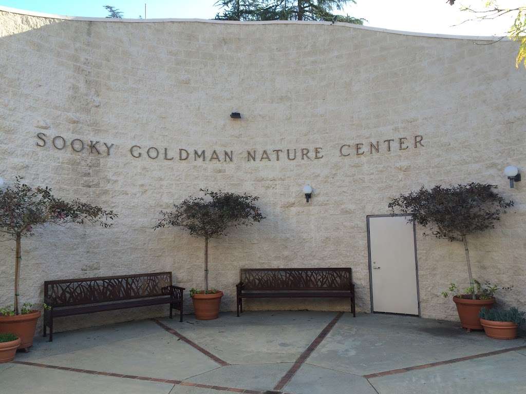 William O. Douglas Outdoor Classroom and Sooky Goldman Nature Ce | 2600 Franklin Canyon Dr, Beverly Hills, CA 90210, USA | Phone: (310) 858-7272