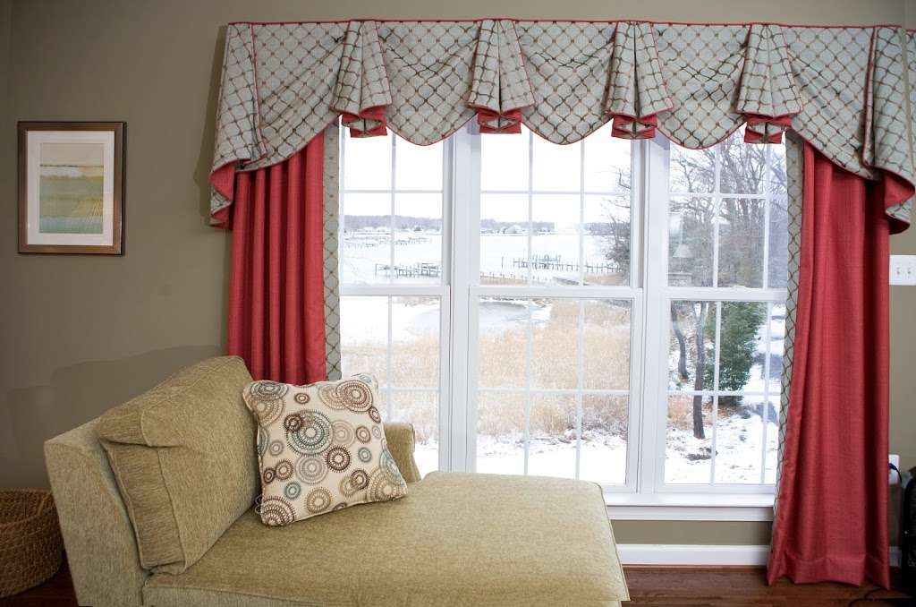 McFeely Window Fashions | 8379 Jumpers Hole Rd, Millersville, MD 21108 | Phone: (410) 987-2300