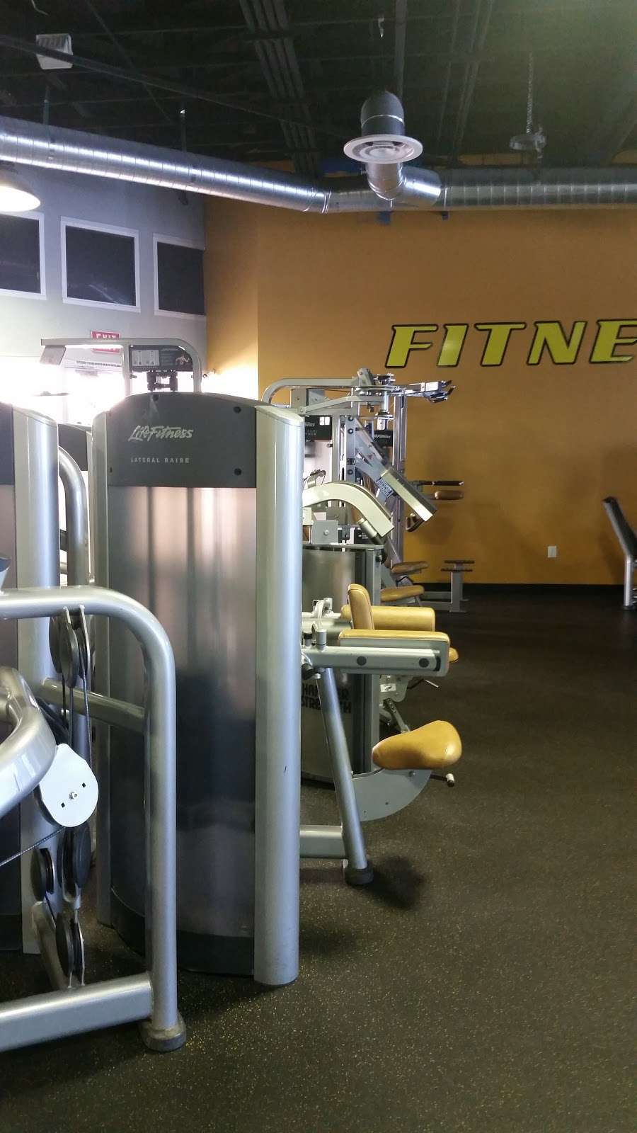 Fitness 14 | 7171 N Hualapai Way, Las Vegas, NV 89166, USA | Phone: (702) 478-9882