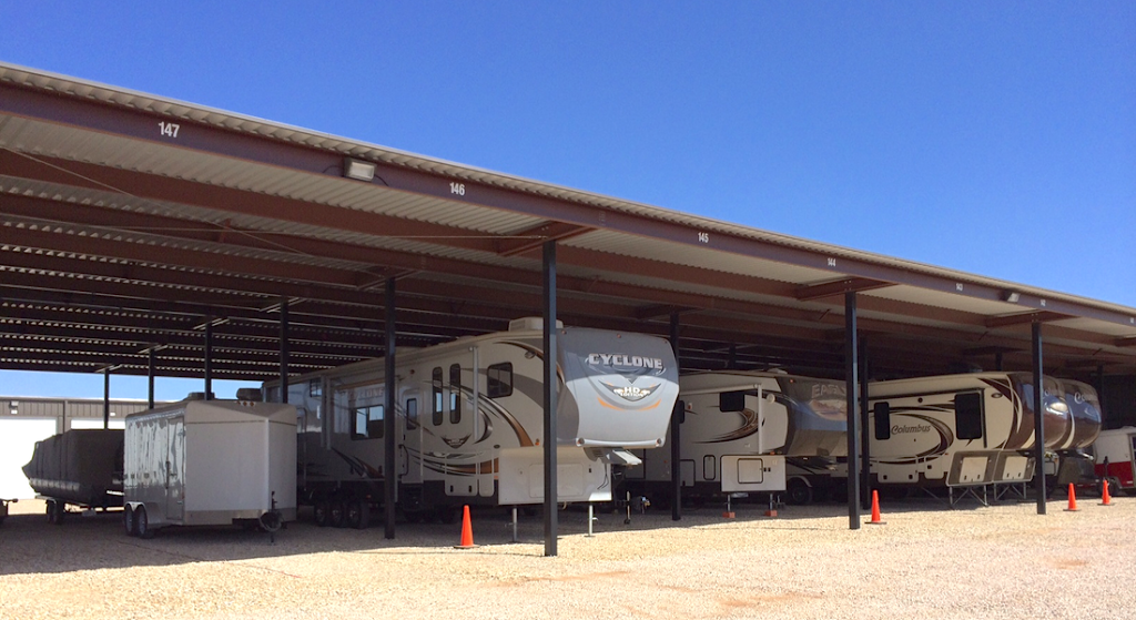 Discount RV & Boat Storage | 13209 County Rd 1800, Lubbock, TX 79424, USA | Phone: (806) 698-1598