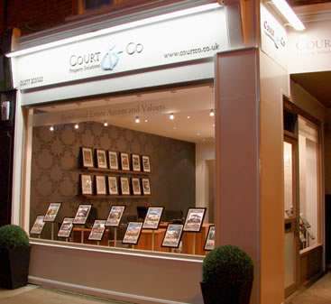 Court and Co Estate Agents | 44 Hutton Rd, Brentwood CM15 8LB, UK | Phone: 01277 203322