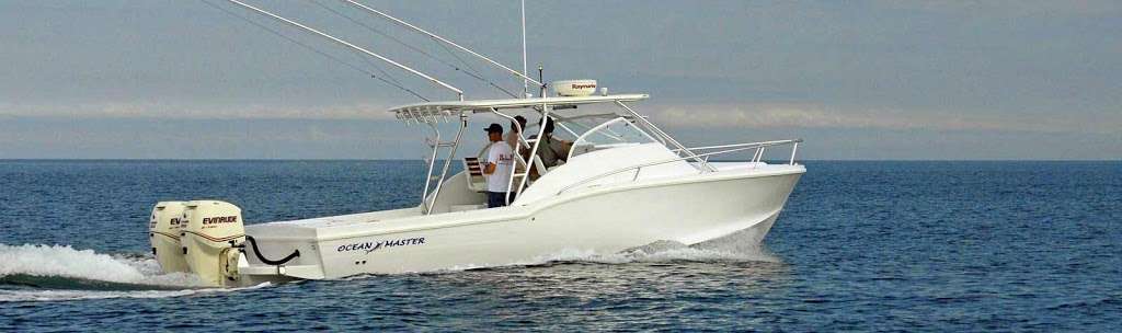 Ocean Master Sportfishing Boats | 8751 SW Old Kansas Ave, Stuart, FL 34997, USA | Phone: (772) 210-2554