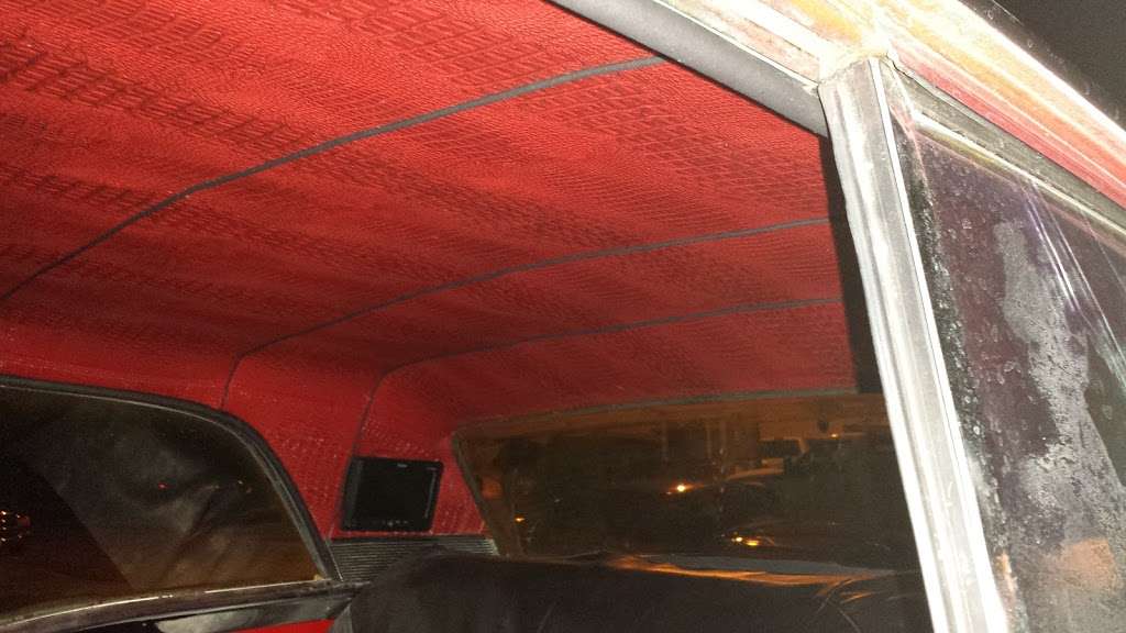 Gil's Custom Upholstery in 3406 E Commerce St, San Antonio, TX 78220, USA