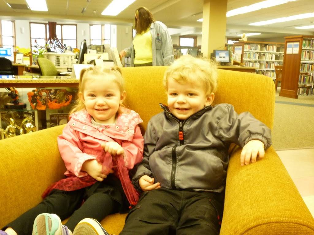 Dwight Foster Library | 209 Merchants Ave, Fort Atkinson, WI 53538, USA | Phone: (920) 563-7790