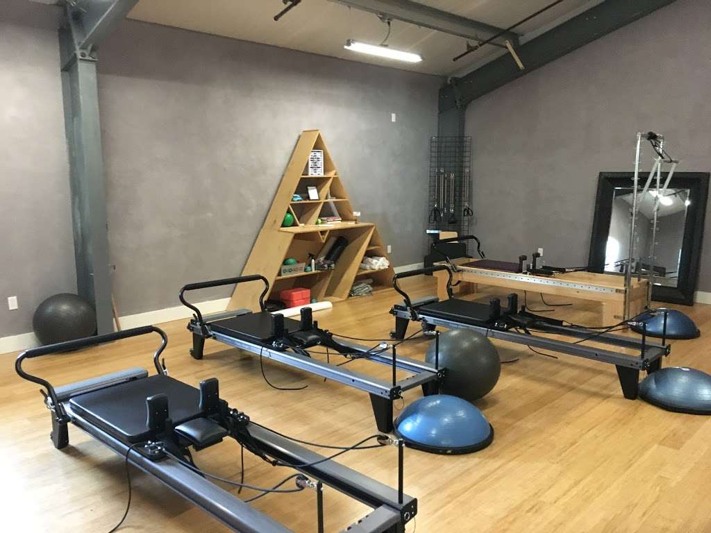 Inspired Fitness Training Center | 2000 Gravenstein Hwy N, Sebastopol, CA 95472 | Phone: (707) 329-6948