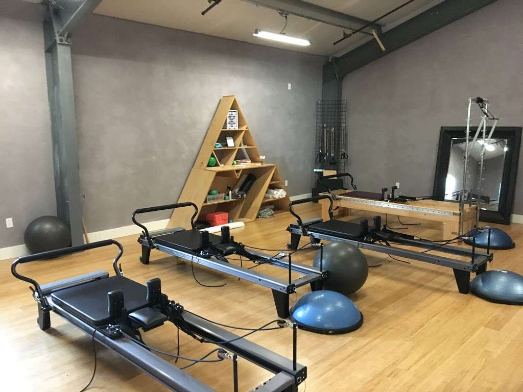 Inspired Fitness Training Center | 2000 Gravenstein Hwy N, Sebastopol, CA 95472, USA | Phone: (707) 329-6948