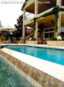 Houston Pools, Fountains, and Spas | 1223 W 21st St, Houston, TX 77008, USA | Phone: (713) 957-0449