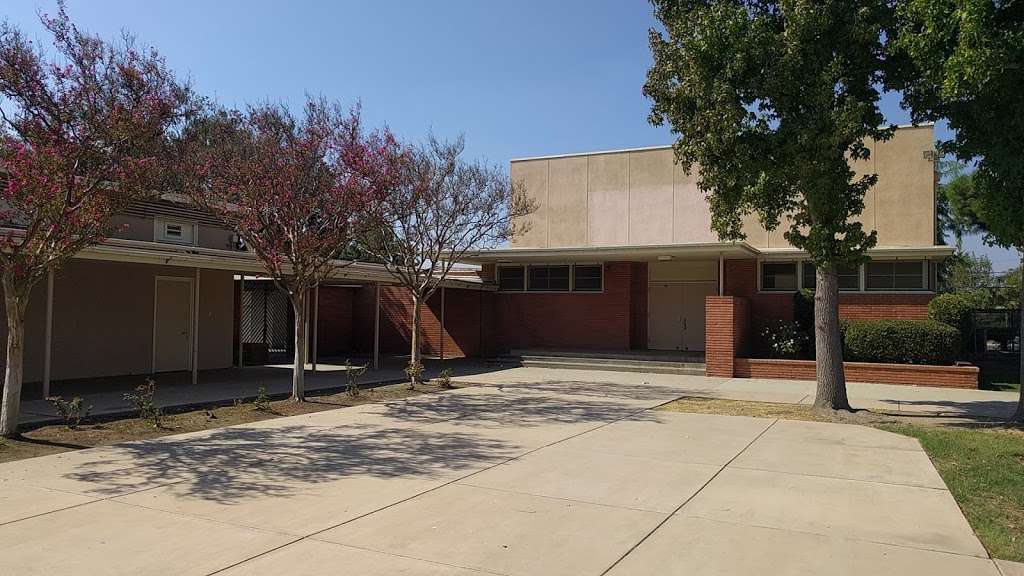 San Jose Street Elementary School and Highly Gifted Magnet | 14928 Clymer St, Mission Hills, CA 91345, USA | Phone: (818) 365-3218