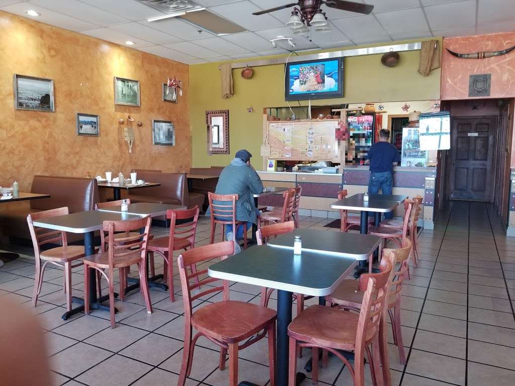 El Rancho | 956 N Neltnor Blvd, West Chicago, IL 60185 | Phone: (630) 562-2114