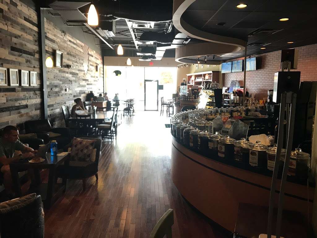 BrickHouse Coffee & Kitchen | 1016 Lockwood Blvd #170, Oviedo, FL 32765, USA | Phone: (407) 542-7009