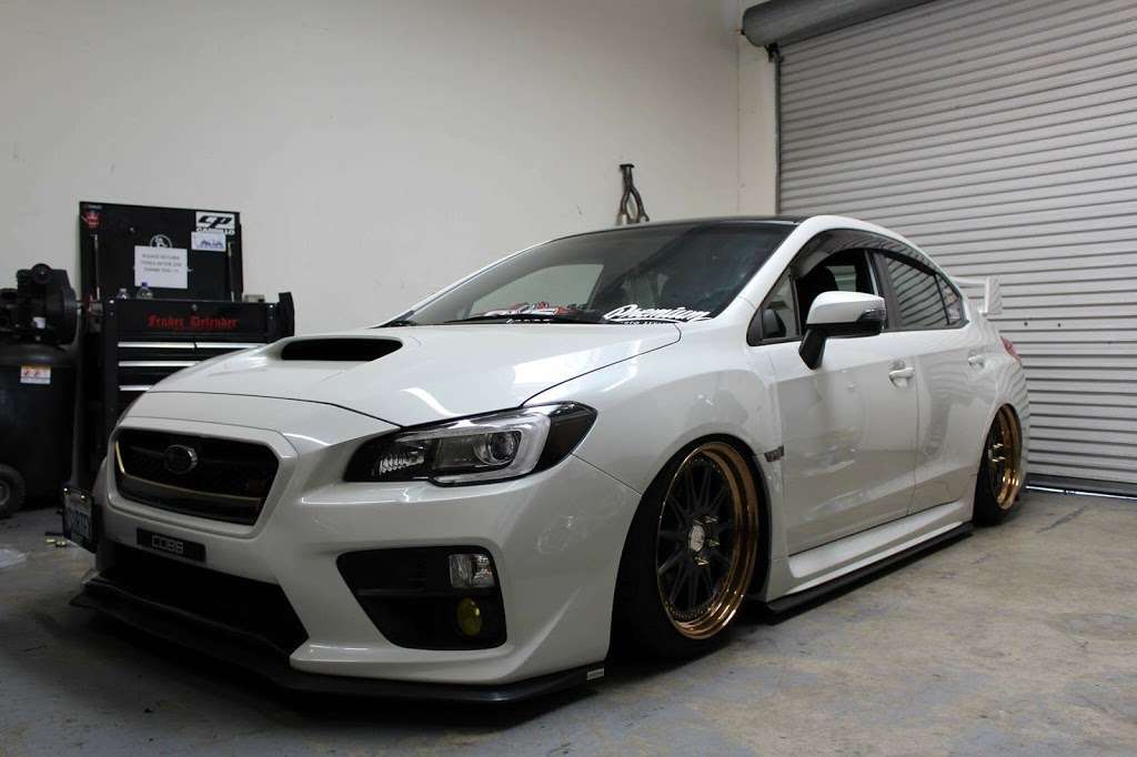 Deity Motorsports | 1442 Arrow Hwy M, Irwindale, CA 91706, USA | Phone: (714) 862-6356