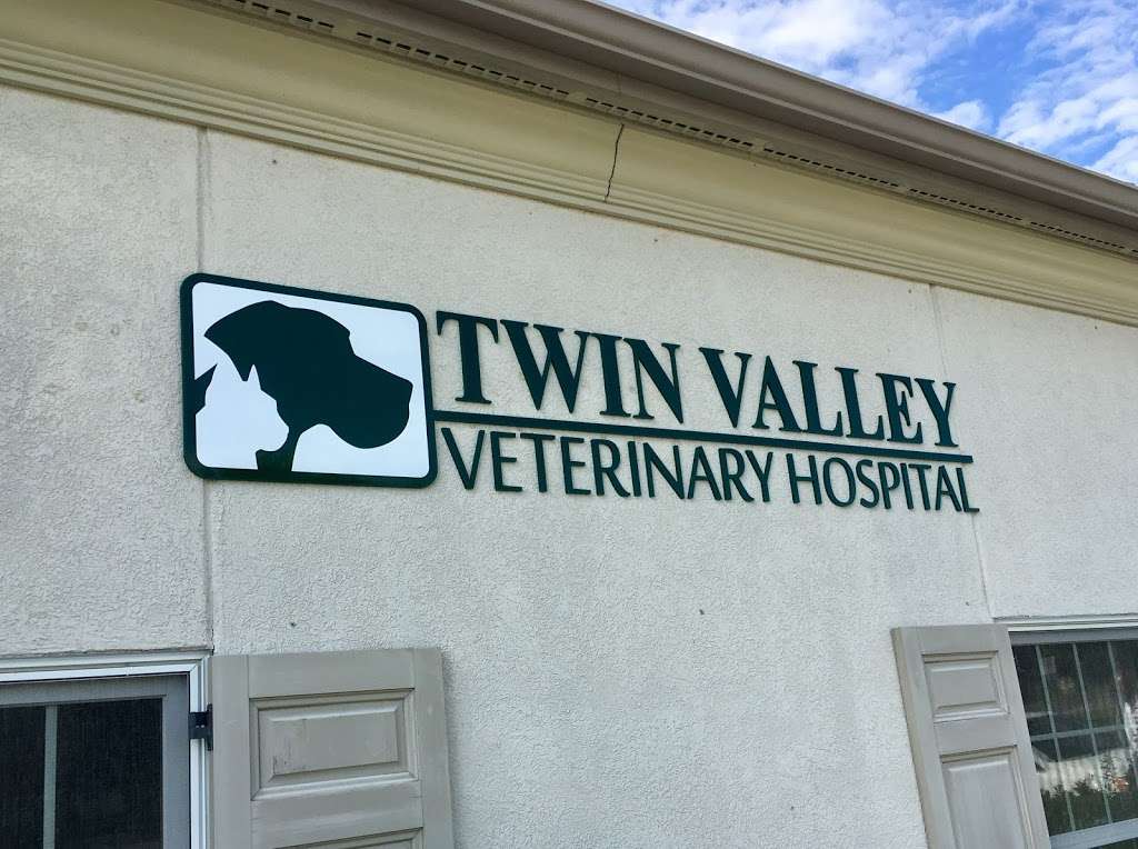 Twin Valley Veterinary Hospital | 105 Darby Square, Elverson, PA 19520 | Phone: (610) 956-6770