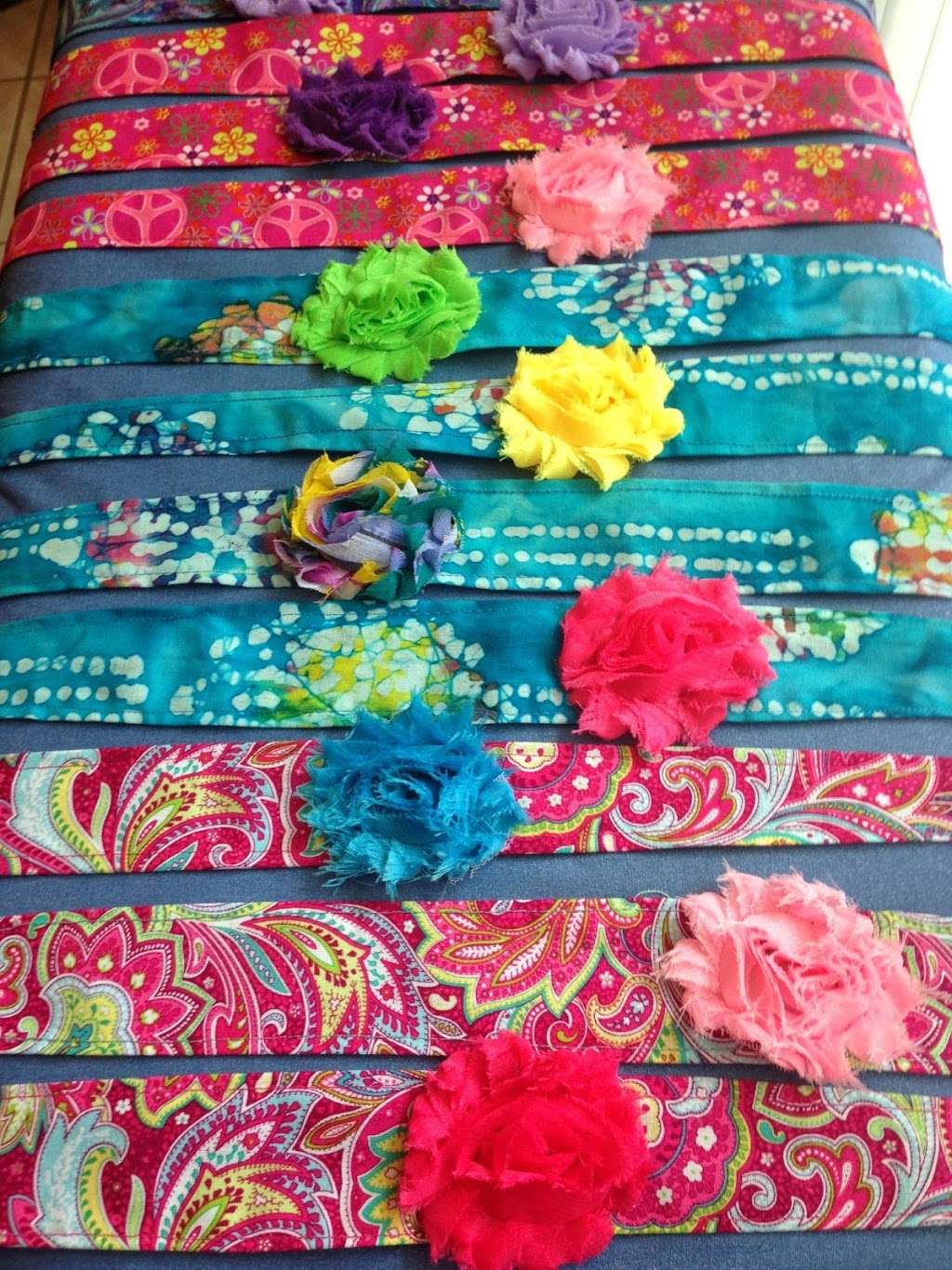 Jenns Headbands | 779 Sweetbrier Dr, Deltona, FL 32725, USA | Phone: (201) 741-7995