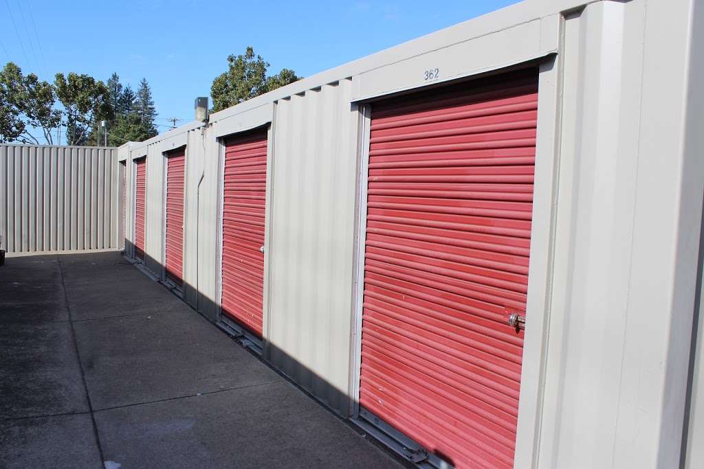 First Rate Storage | 13760 E 14th St, San Leandro, CA 94578, USA | Phone: (510) 210-0674