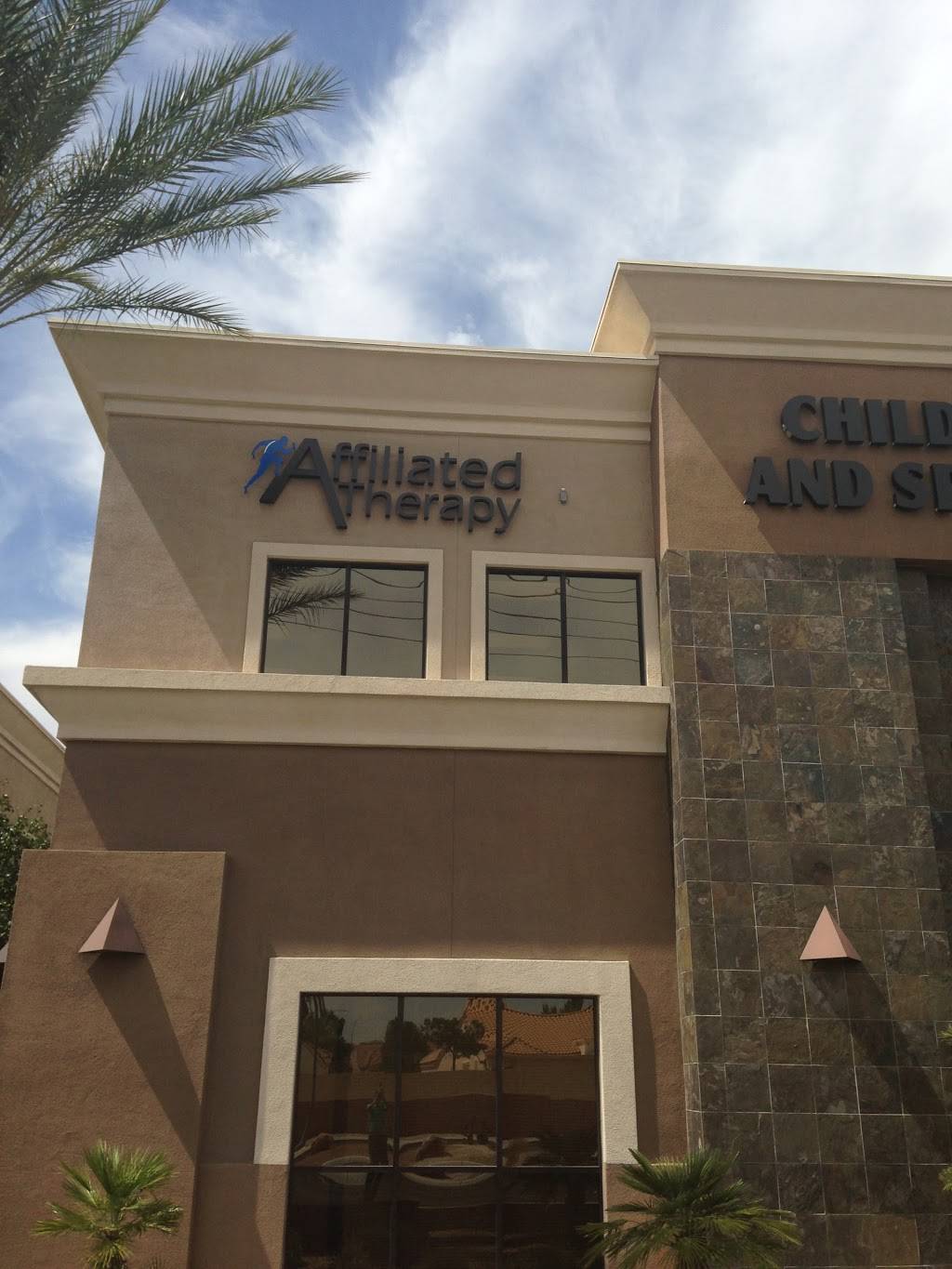 Optimal Therapy: An Affiliated Company | 9050 W Cheyenne Ave #210, Las Vegas, NV 89129, USA | Phone: (702) 209-0069