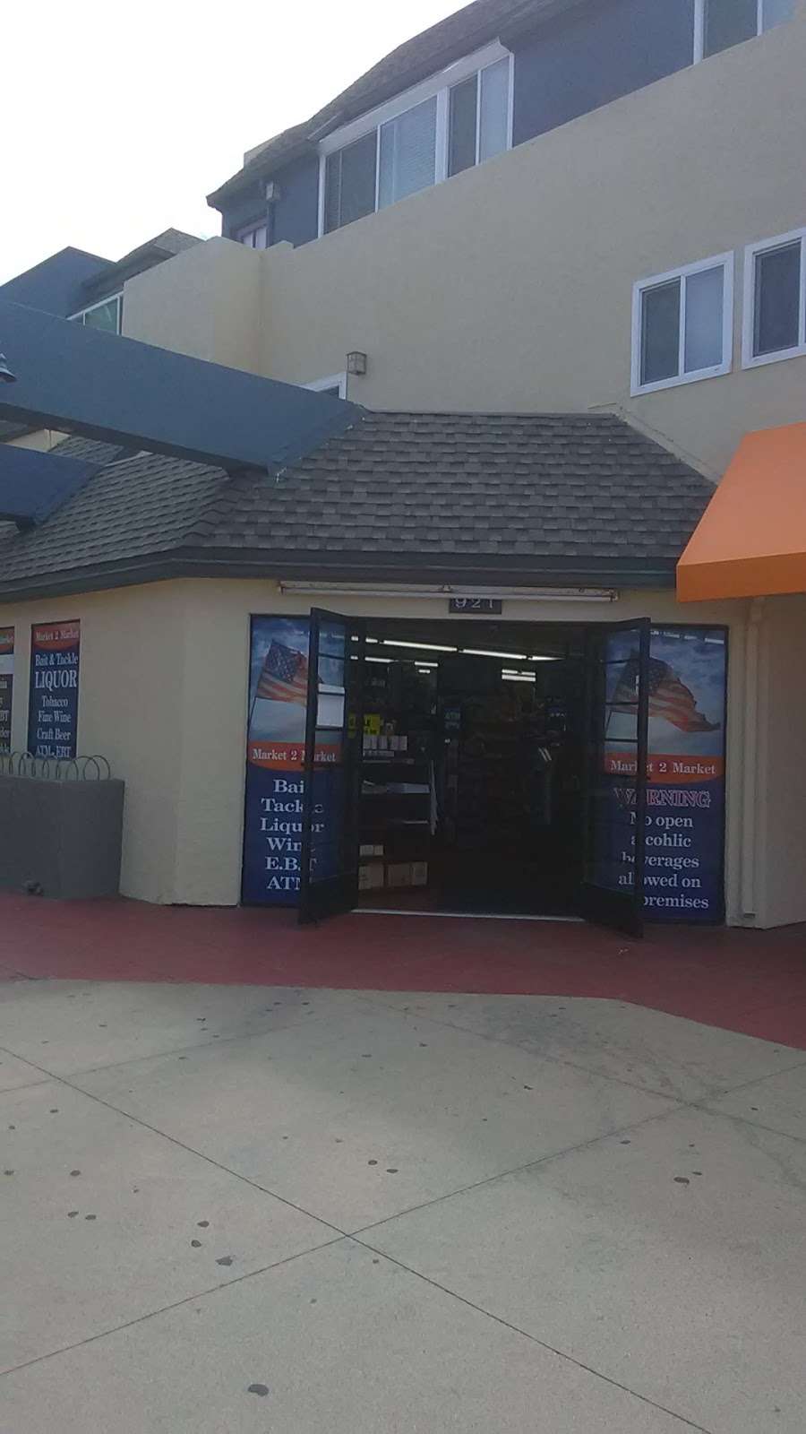 Market To Market | 921 Seacoast Dr, Imperial Beach, CA 91932 | Phone: (619) 423-5350