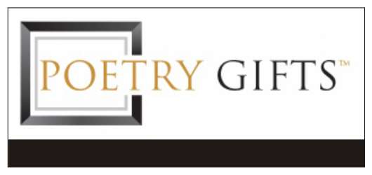 PoetryGifts.com | 1590 Algonquin Rd #205, Hoffman Estates, IL 60192, USA | Phone: (847) 705-0754