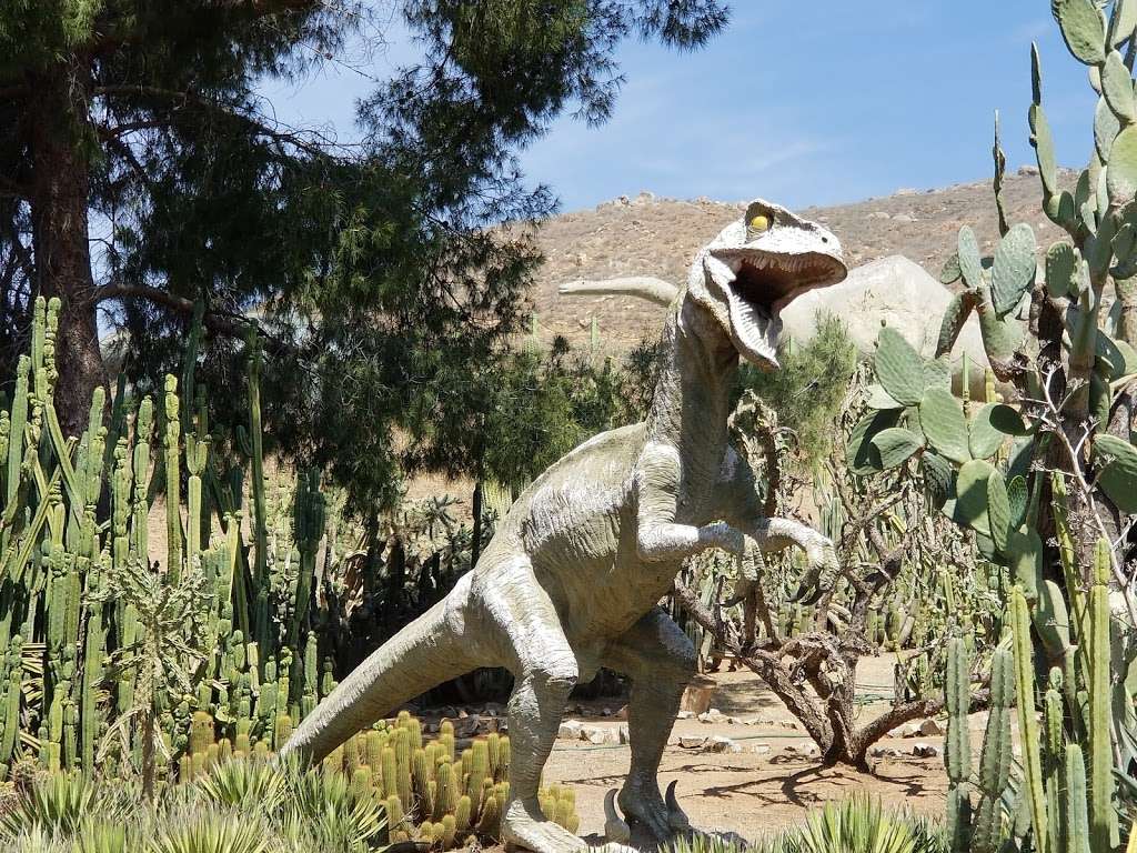 Jurupa Mountains Discovery Center | 7621 Granite Hill Dr, Riverside, CA 92509, USA | Phone: (951) 685-5818