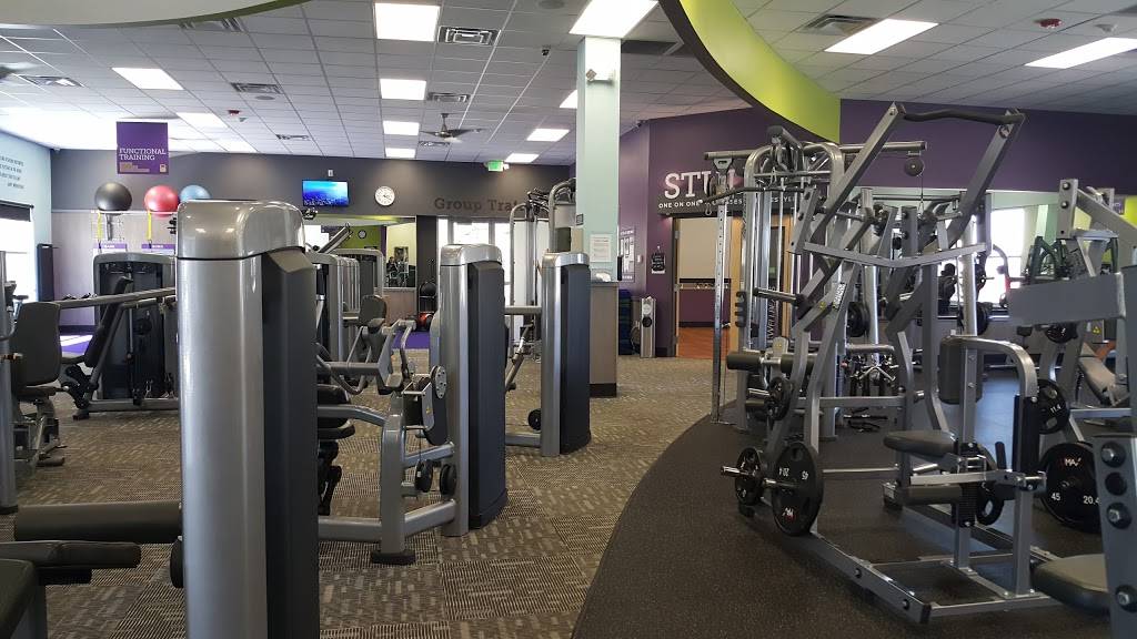 Anytime Fitness | 202 Silver Lake Rd, Reno, NV 89508, USA | Phone: (775) 677-2900