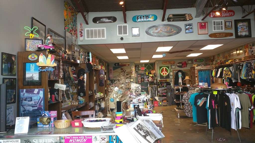 Surfhouse in 1737w34 Th St, Suite 400, Houston, TX 77018, USA