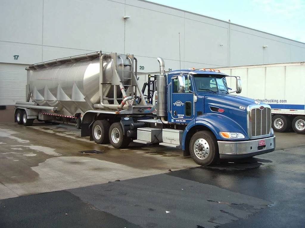 Bridgetown Trucking | 14135 NE Airport Way, Portland, OR 97230, USA | Phone: (503) 528-9705