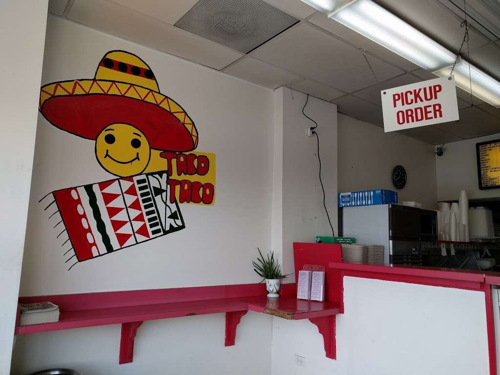 Taco Taco | 5538 South La Grange Road, Countryside, IL 60525, USA | Phone: (708) 482-3100