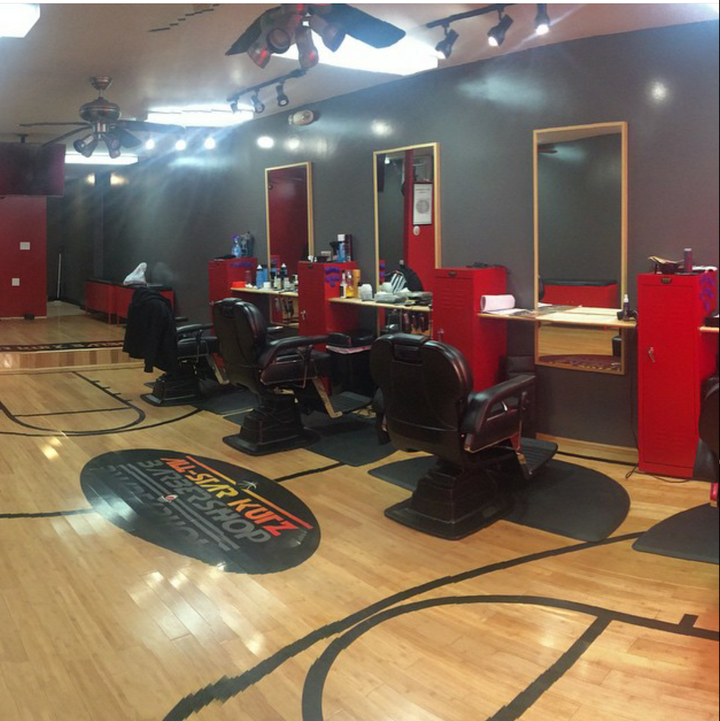 All-Star Kutz Barber Shop | 1201 Arch St, Norristown, PA 19401, USA | Phone: (267) 303-7588
