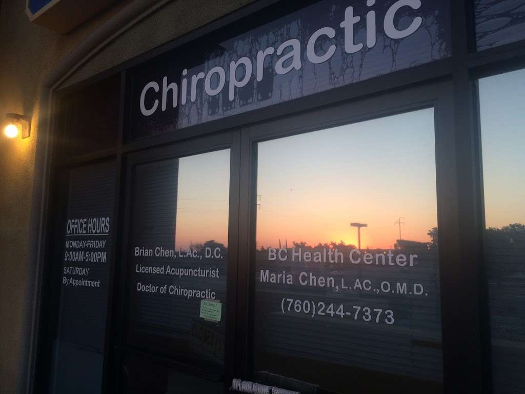 Chiropractic Acupuncture | 15887-15923 Bear Valley Rd, Hesperia, CA 92345 | Phone: (760) 244-7373