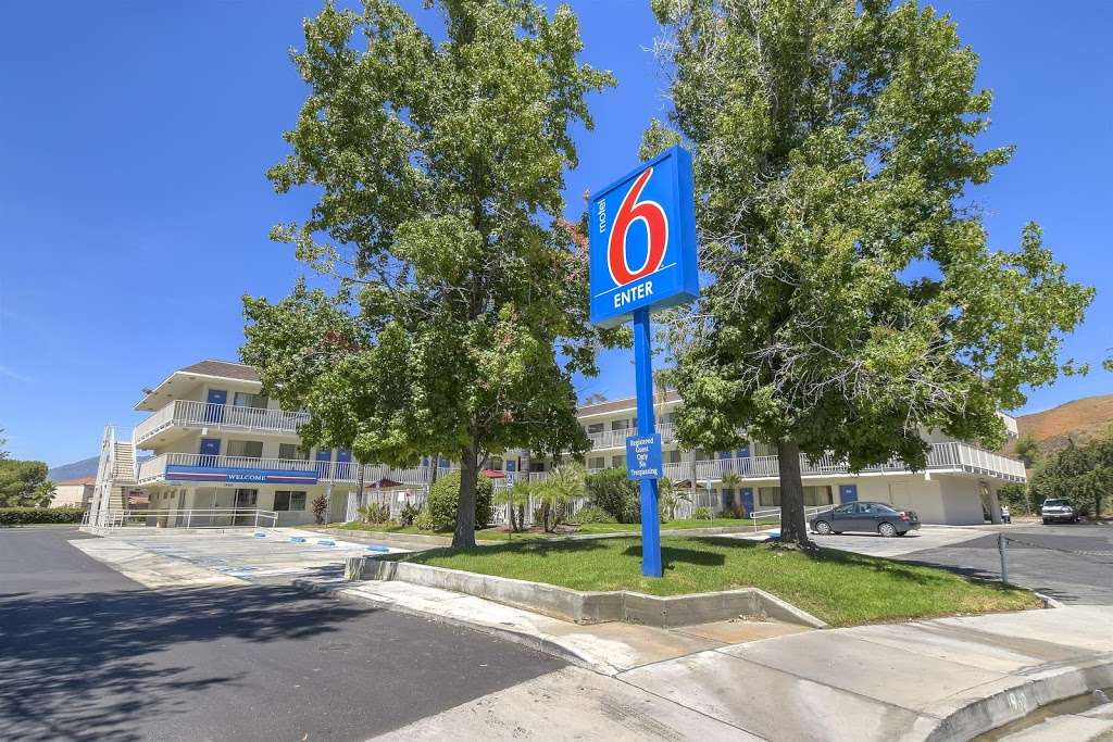 Motel 6 San Bernardino North | 1960 Ostrems Way, San Bernardino, CA 92407, USA | Phone: (909) 887-8191