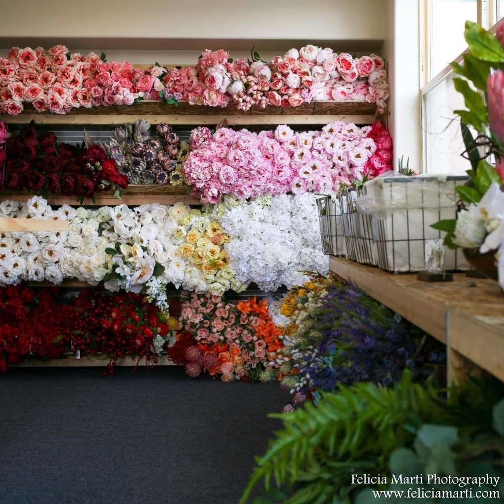 Faux Real Flowers | 657 S Taylor Ave, Louisville, CO 80027, USA