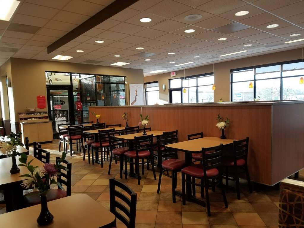 Chick-fil-A | 156 Federal Rd, Brookfield, CT 06804, USA | Phone: (203) 775-7976