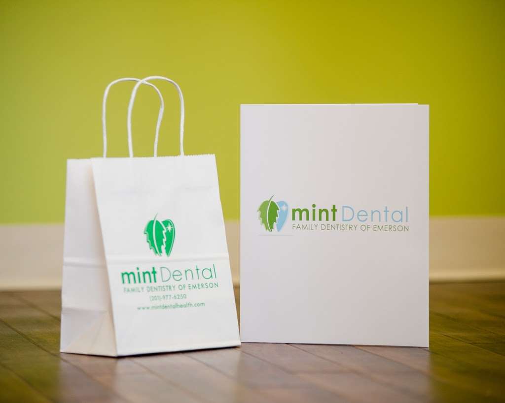 Mint Dental Family Dentistry of Emerson | 45 Emerson Plaza E #101, Emerson, NJ 07630, USA | Phone: (201) 977-6250