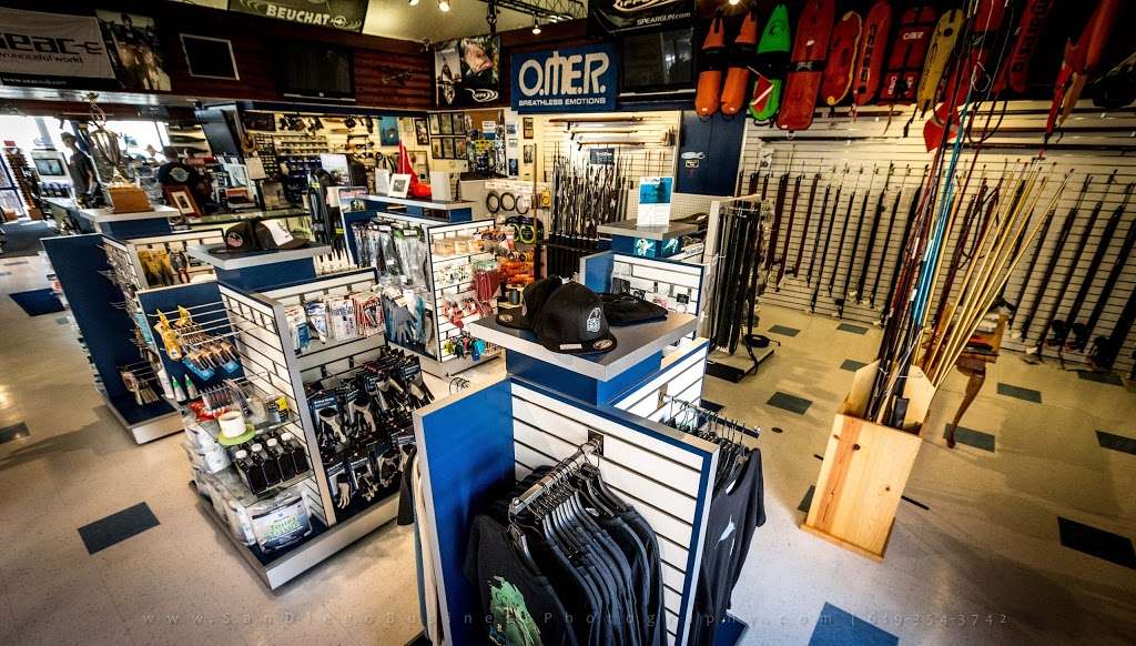 James & Joseph Ship Chandlery | 115 N Hwy 101, Solana Beach, CA 92075, USA | Phone: (619) 295-3705