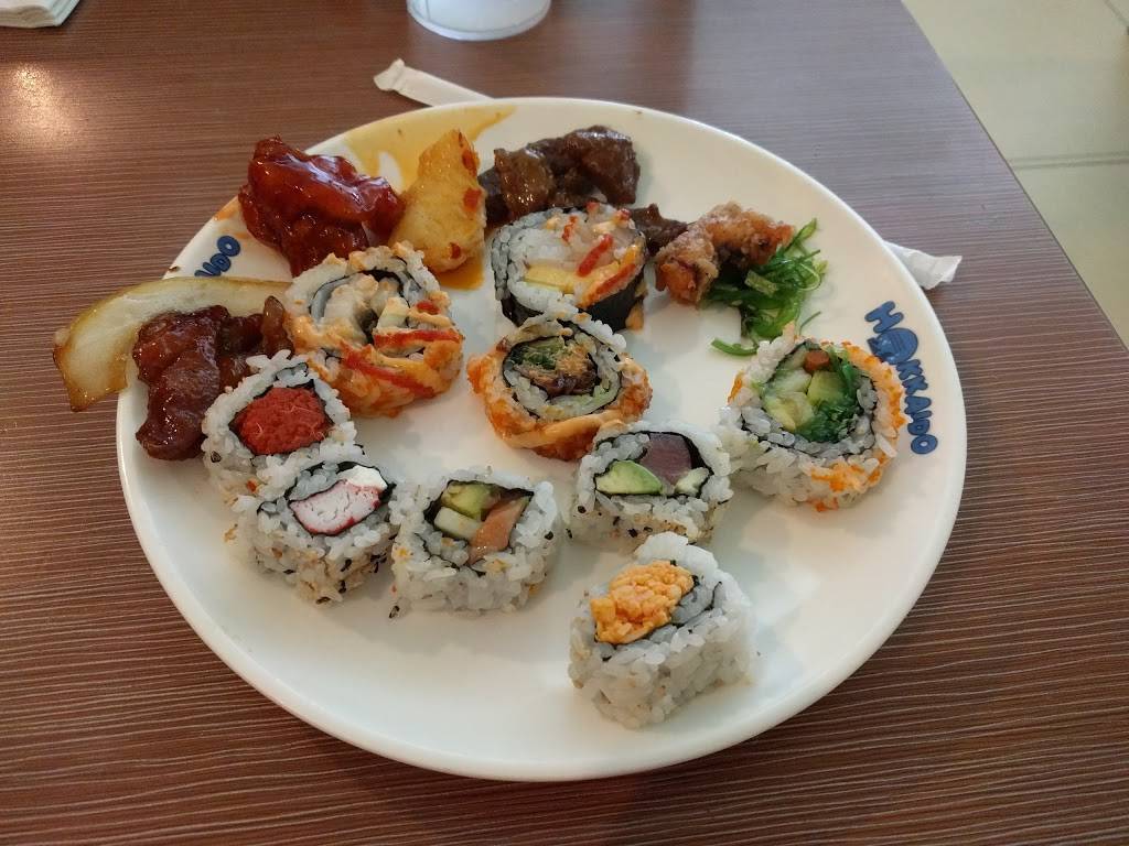 Hokkaido Seafood Buffet | 4612 Browns Hill Rd, Pittsburgh, PA 15217, USA | Phone: (412) 421-1422