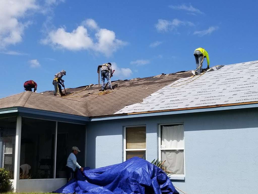 Wood’s Roofing | 1080 80 Foot Rd, Bartow, FL 33830, USA | Phone: (863) 513-7775