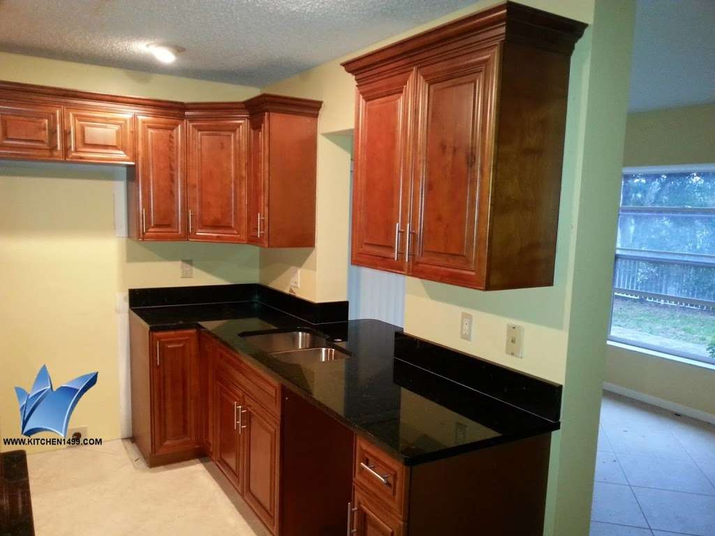 King of Kitchen and Granite Pompano Beach | 2113 N Powerline Rd, Pompano Beach, FL 33069, USA | Phone: (954) 998-3110