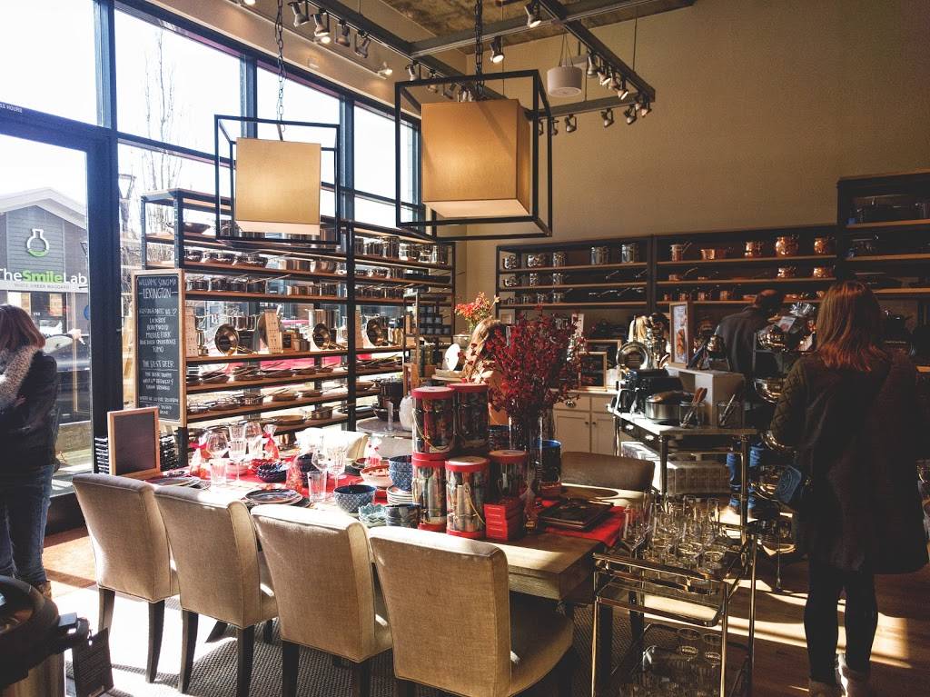 Williams-Sonoma | 151 Larue #130, Lexington, KY 40517, USA | Phone: (859) 245-5127