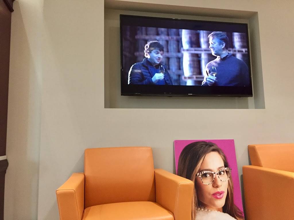 Uwe W. Canting, OD | 516 Optical Lane, Cary, NC 27513, USA | Phone: (919) 468-2636