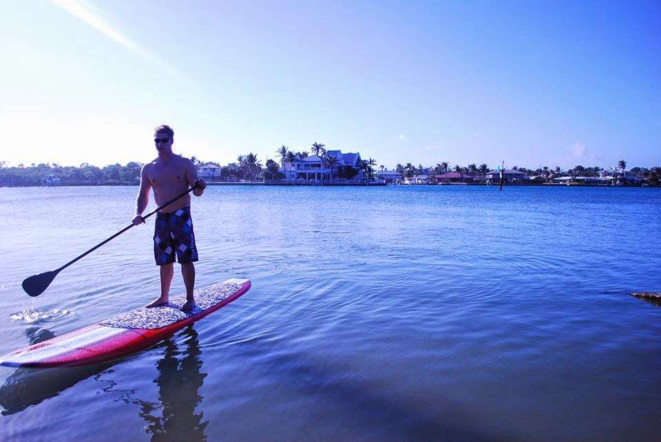 Hui Hui Stand Up Paddleboard Rentals | 400 S Beach Rd, Jupiter, FL 33469, USA | Phone: (561) 339-2325