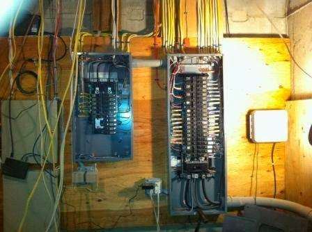 J P Electrical Services | 814 Gay St, Westwood, MA 02090, USA | Phone: (617) 529-7145